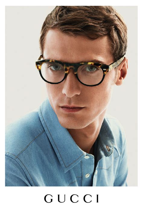 gucci men's glasses frame|gucci designer glasses for men.